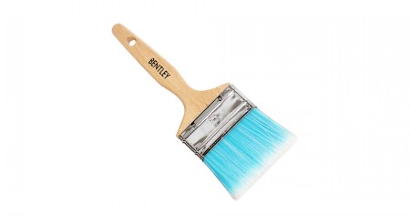 Synthetic Paint Brush 3"